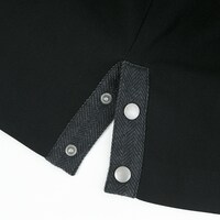 赤井秀一モデルのアウター。