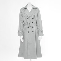 怪盗キッドモデルのアウター。