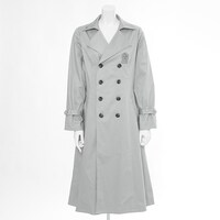 怪盗キッドモデルのアウター。