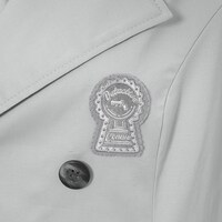 怪盗キッドモデルのアウター。