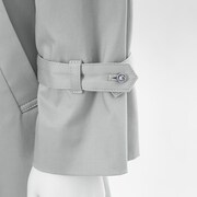 怪盗キッドモデルのアウター。