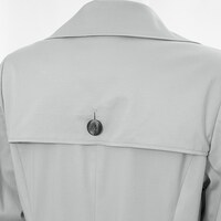 怪盗キッドモデルのアウター。