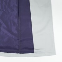 怪盗キッドモデルのアウター。