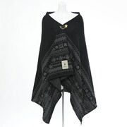 赤井秀一モデルのストール。