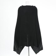 赤井秀一モデルのストール。