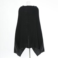 赤井秀一モデルのストール。