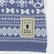 工藤新一モデルのストール。