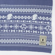 工藤新一モデルのストール。