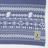 工藤新一モデルのストール。