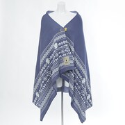 工藤新一モデルのストール。