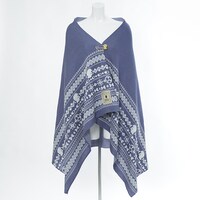 工藤新一モデルのストール。