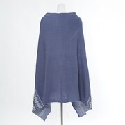 工藤新一モデルのストール。