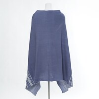 工藤新一モデルのストール。