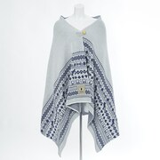 怪盗キッドモデルのストール。