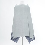 怪盗キッドモデルのストール。