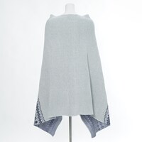 怪盗キッドモデルのストール。