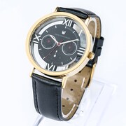 赤井秀一モデルの腕時計。