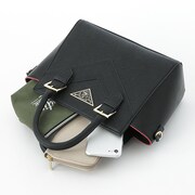 赤井秀一モデルのバッグ。