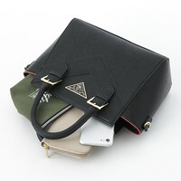 赤井秀一モデルのバッグ。