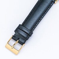 赤井秀一モデルの腕時計。