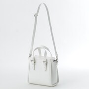 怪盗キッドモデルのバッグ。