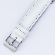 怪盗キッドモデルの腕時計。