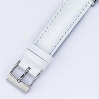 怪盗キッドモデルの腕時計。