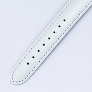 怪盗キッドモデルの腕時計。