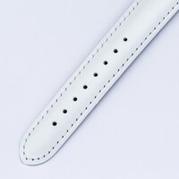 怪盗キッドモデルの腕時計。