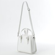 怪盗キッドモデルのバッグ。