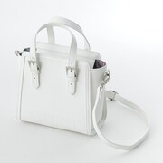 怪盗キッドモデルのバッグ。