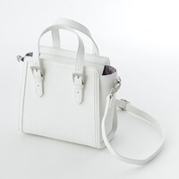 怪盗キッドモデルのバッグ。