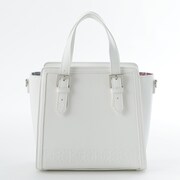 怪盗キッドモデルのバッグ。