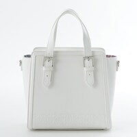 怪盗キッドモデルのバッグ。