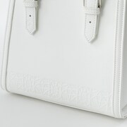 怪盗キッドモデルのバッグ。