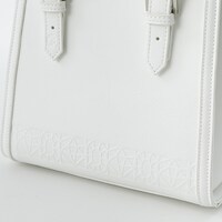 怪盗キッドモデルのバッグ。