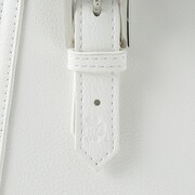 怪盗キッドモデルのバッグ。