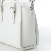 怪盗キッドモデルのバッグ。