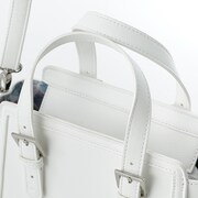 怪盗キッドモデルのバッグ。