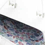 怪盗キッドモデルのバッグ。