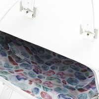 怪盗キッドモデルのバッグ。