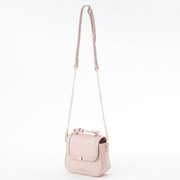 毛利蘭モデルのバッグ。