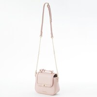 毛利蘭モデルのバッグ。