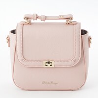 毛利蘭モデルのバッグ。