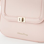 毛利蘭モデルのバッグ。