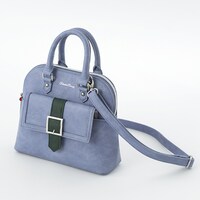 工藤新一モデルのバッグ。