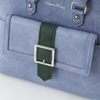 工藤新一モデルのバッグ。