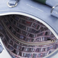 工藤新一モデルのバッグ。