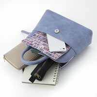 工藤新一モデルのバッグ。