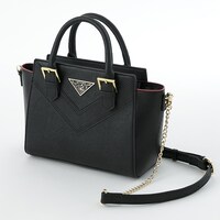 赤井秀一モデルのバッグ。